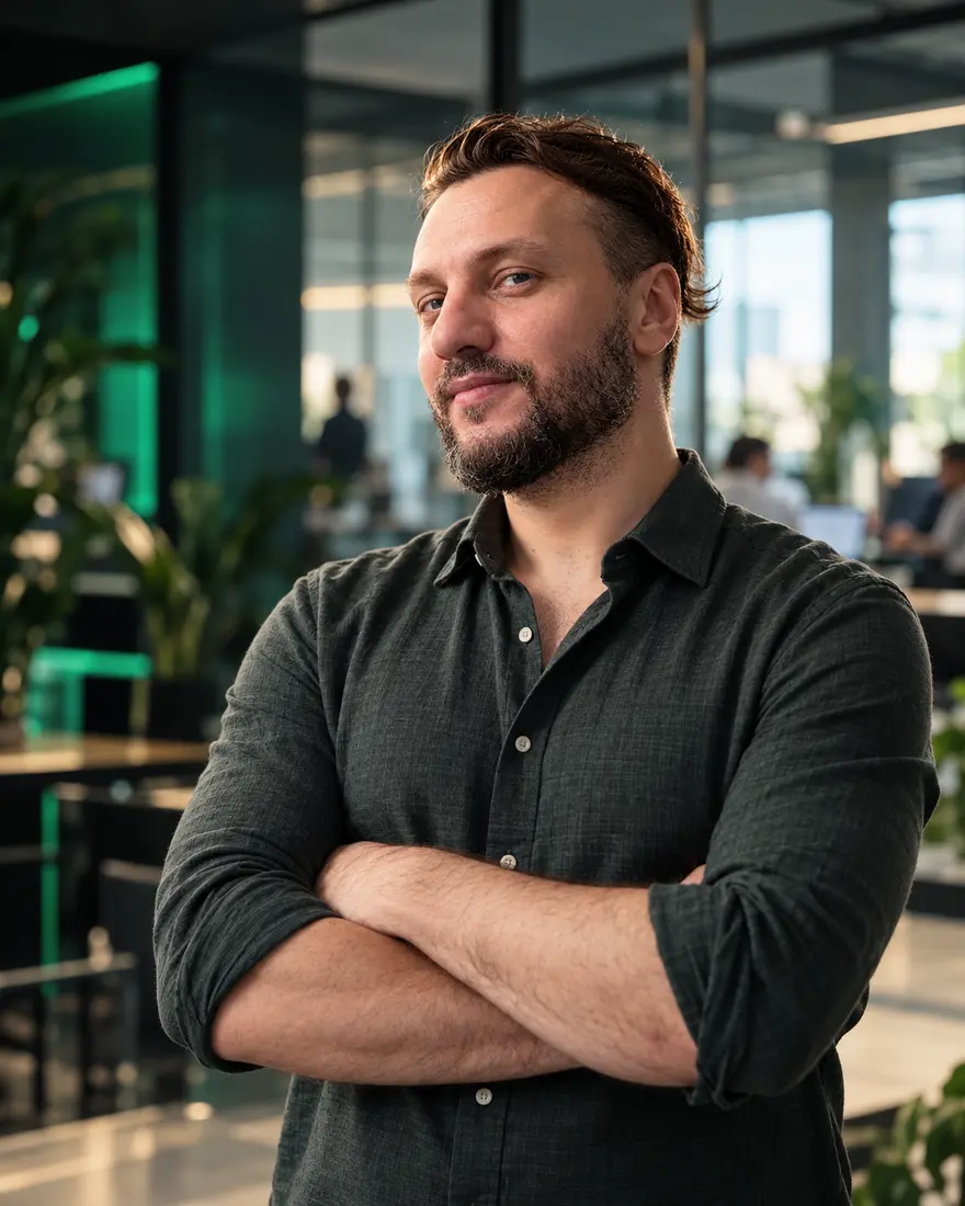Uğur AKÇIL